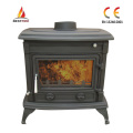 Cast Iron Wood Burner Cr-W14